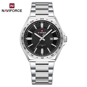 Naviforce 9266 Luxury Watch