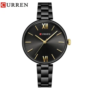 Curren 9017 Women's Quartz Watch