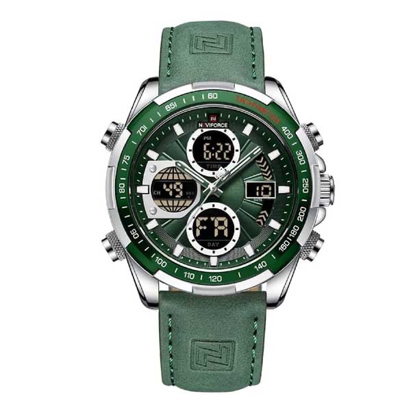 Naviforce 9197 - Image 4
