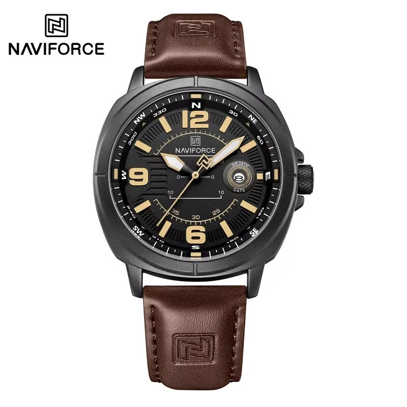 Naviforce 8078 - Image 2
