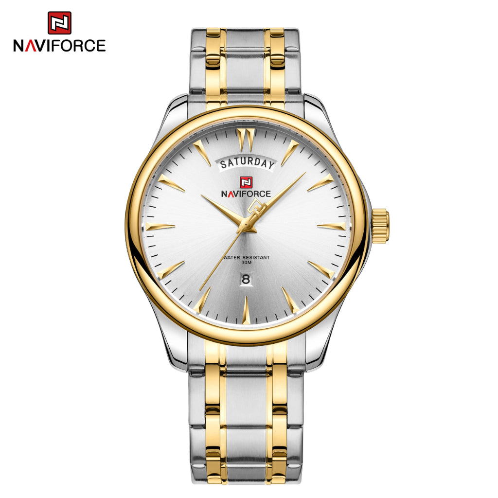 Naviforce 9213 - Image 2