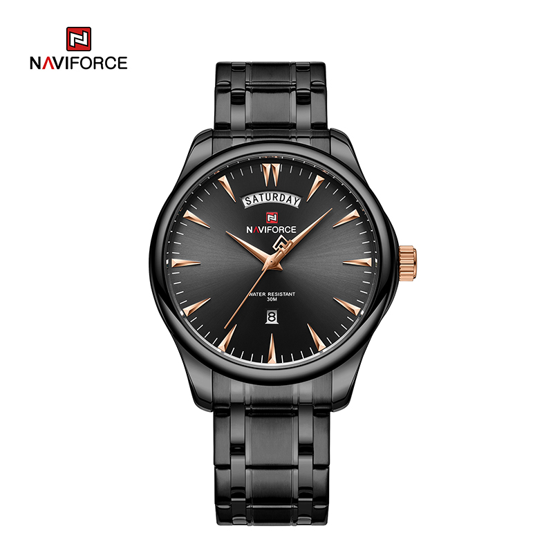 Naviforce 9213 - Image 4
