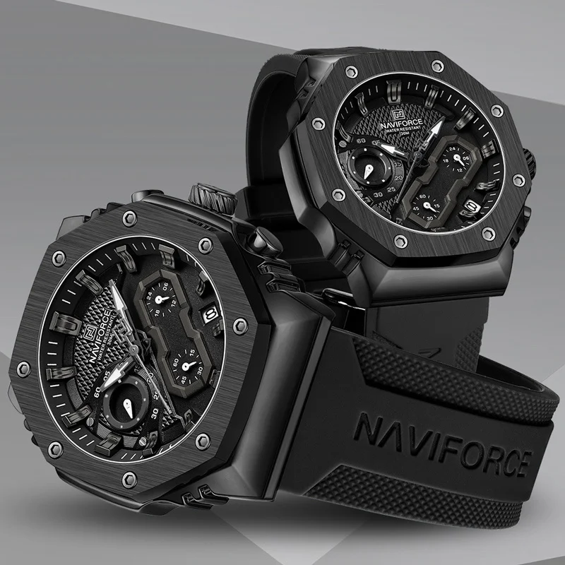 Naviforce NF8035 - Image 6