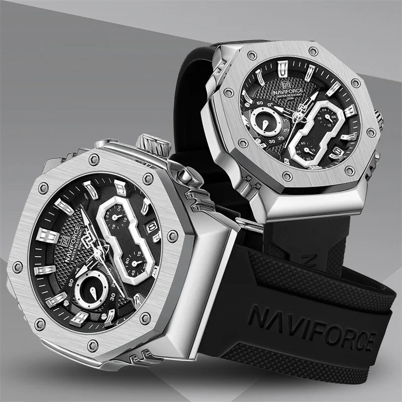 Naviforce NF8035 - Image 7