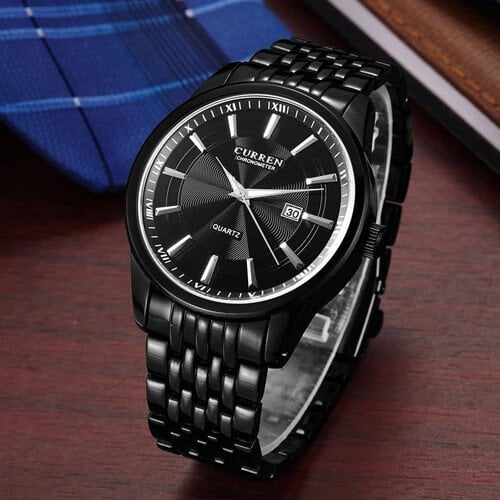 Curren 8052 Men’s Watch - Image 4