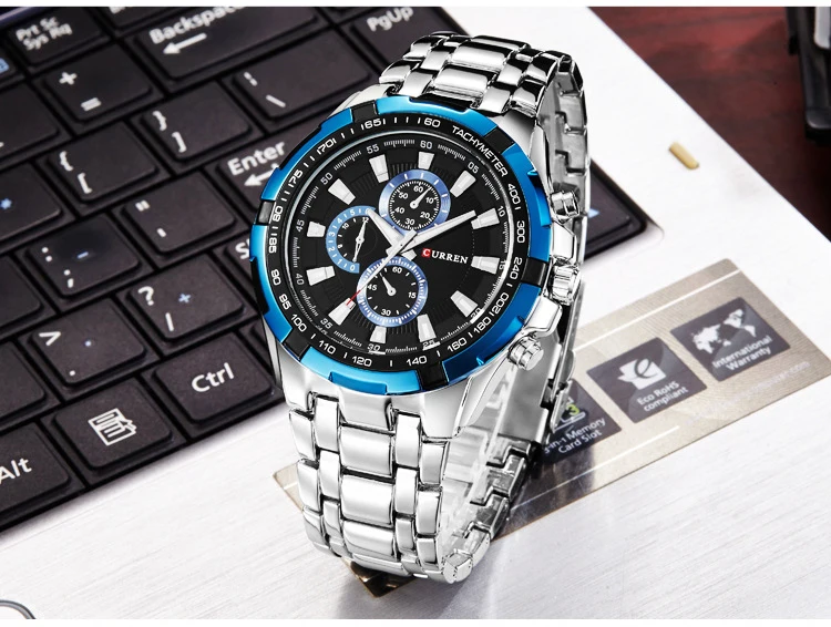 Curren 8023 - Image 6