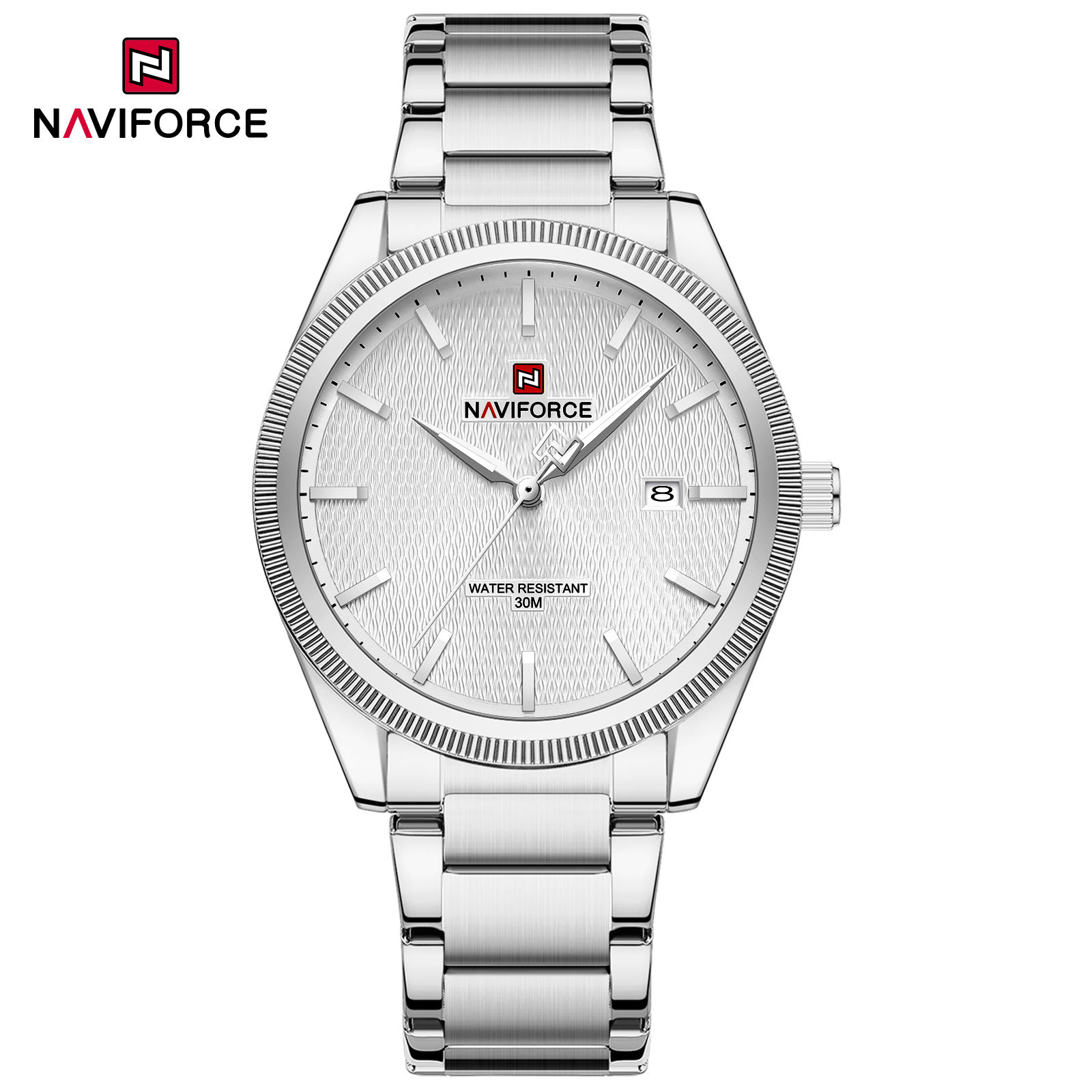 Naviforce 9276 Black - Image 2