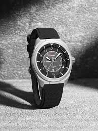 Naviforce 9281T Men's Watch - Image 4