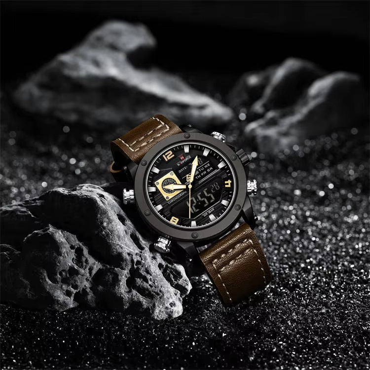 Naviforce 9236 - Image 2