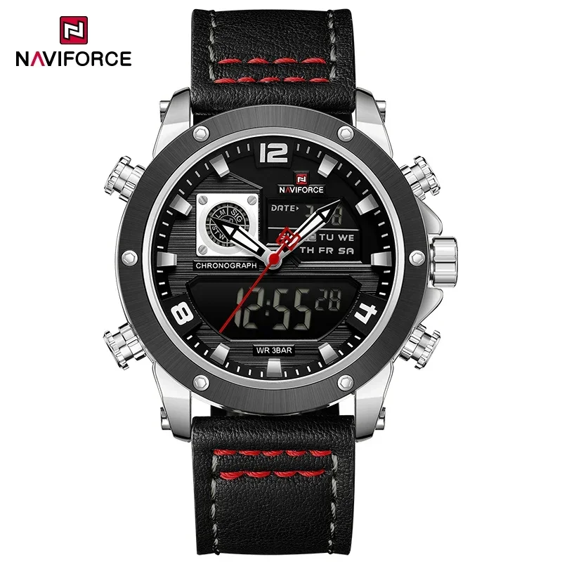 Naviforce 9236 - Image 3