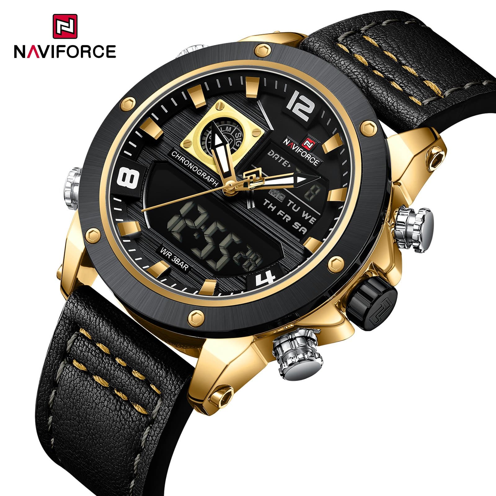 Naviforce 9236 - Image 4