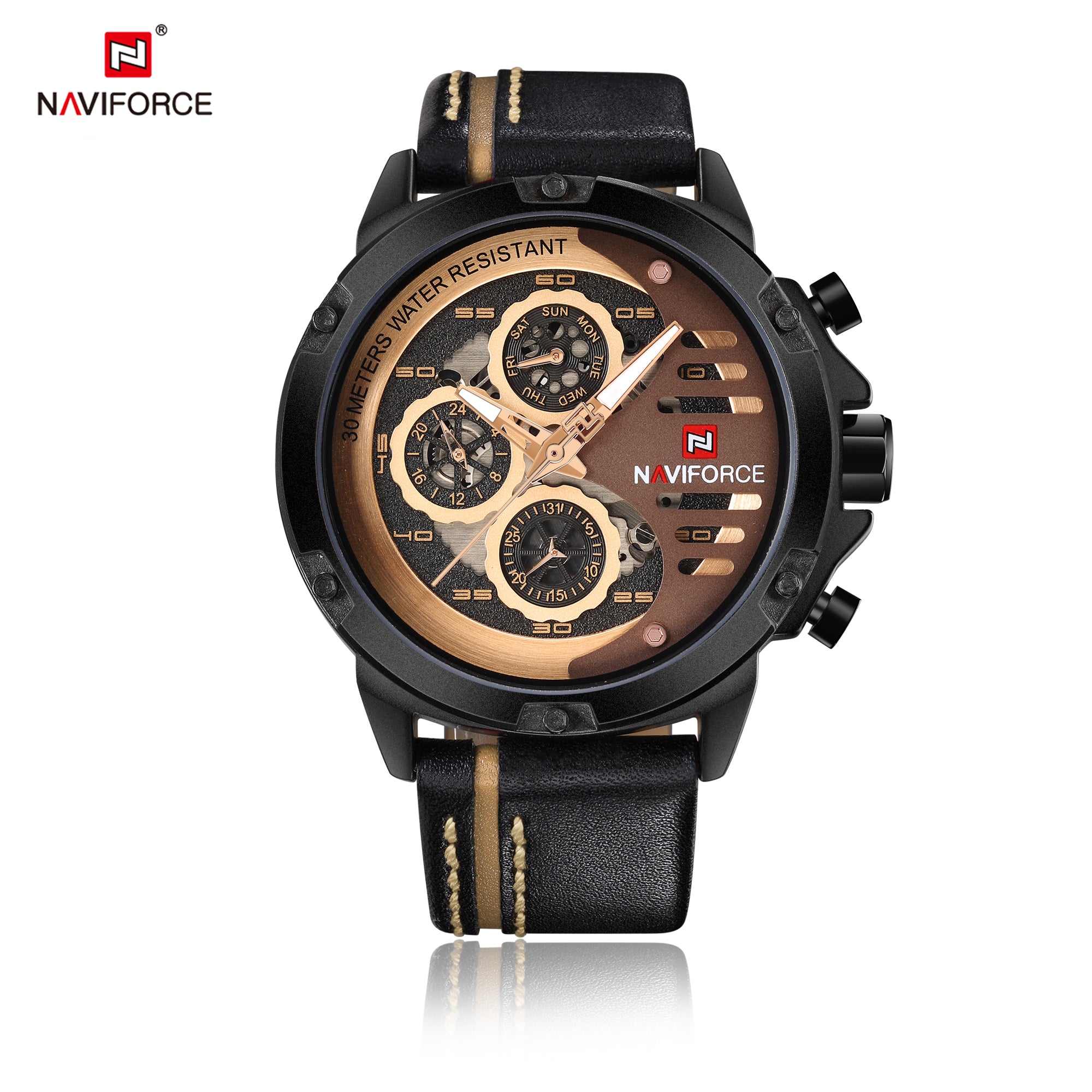 Naviforce NF9110 - Image 3