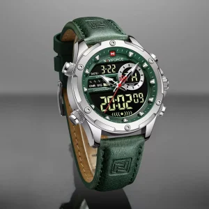 NAVIFORCE NF9208