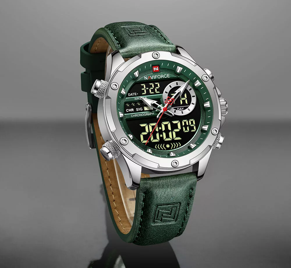 NAVIFORCE NF9208 PU - Image 5