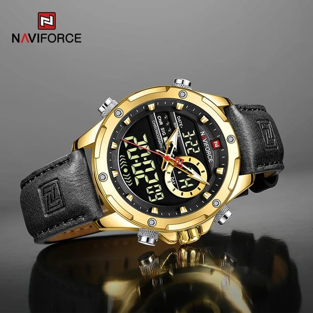 NAVIFORCE NF9208 PU - Image 2