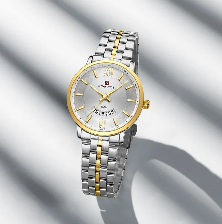 Naviforce 9238 - Image 3