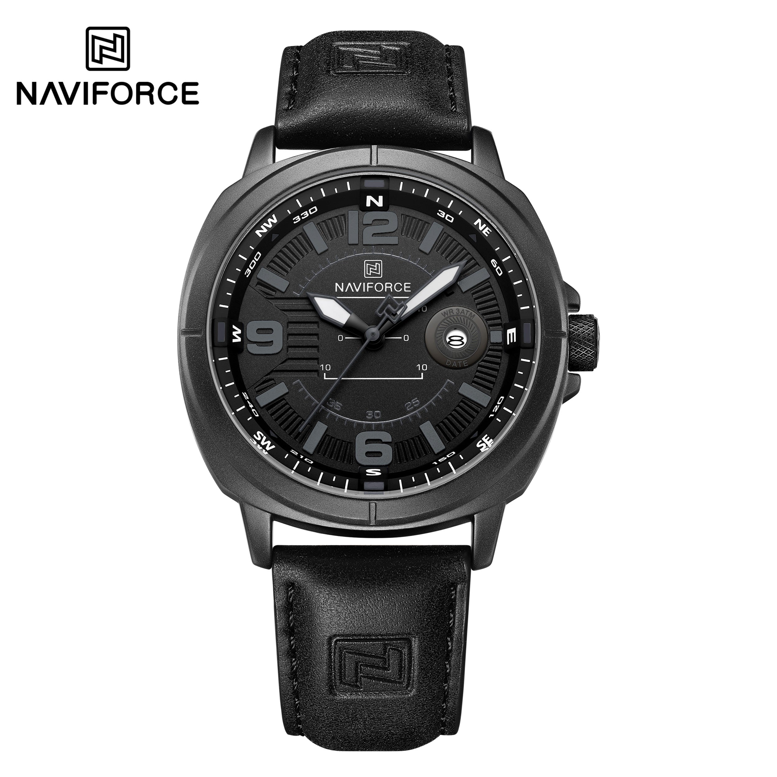 Naviforce 8078 - Image 3