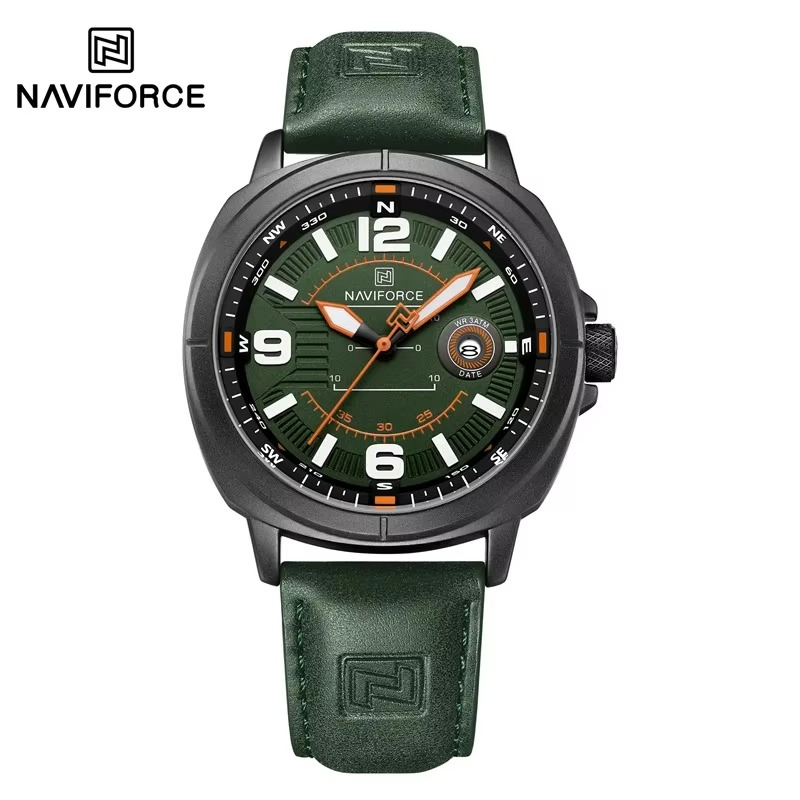Naviforce 8078 - Image 4