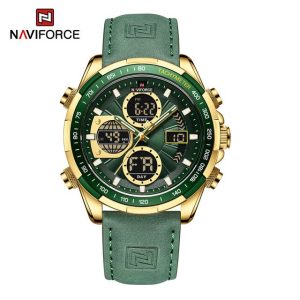 Naviforce 9197