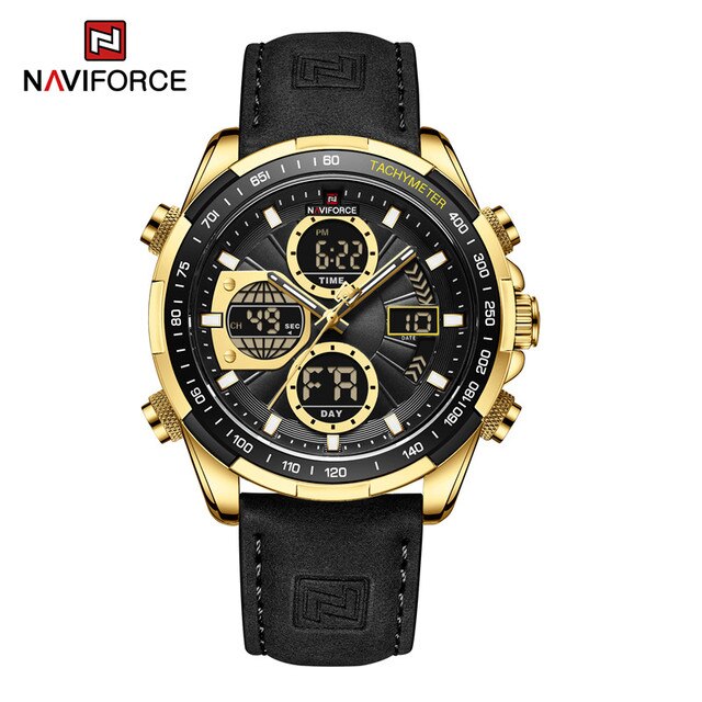 Naviforce 9197 - Image 6