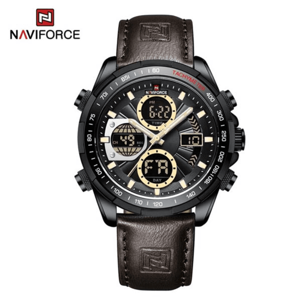 Naviforce 9197 - Image 5