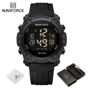 Naviforce 7104