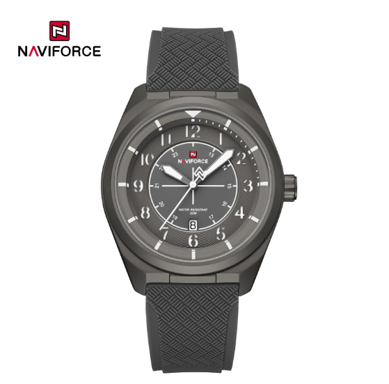 Naviforce 9281T Men's Watch