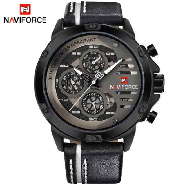 Naviforce NF9110 - Image 2