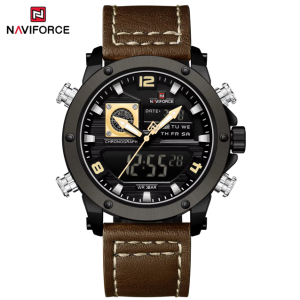 Naviforce 9236