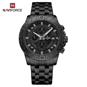 Naviforce NF9227 Men's Chronograph Watch