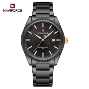 Naviforce 9276 Black