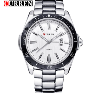 CURREN 8110 Men's Digital Watch
