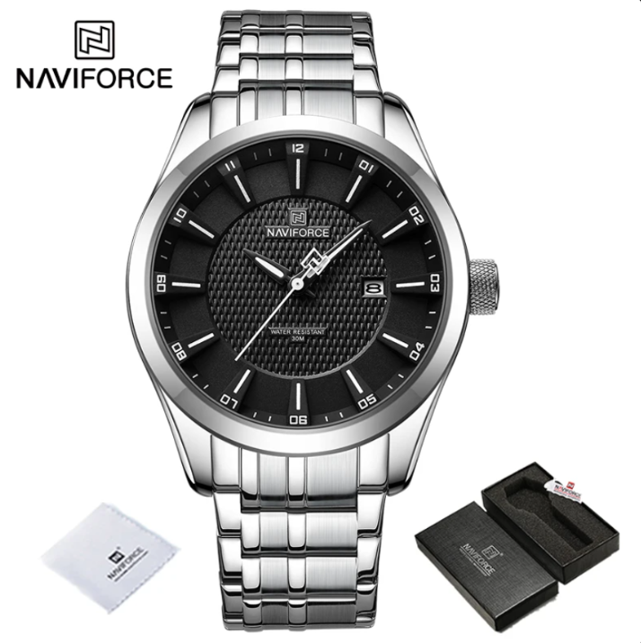 Naviforce 8032 - Image 6
