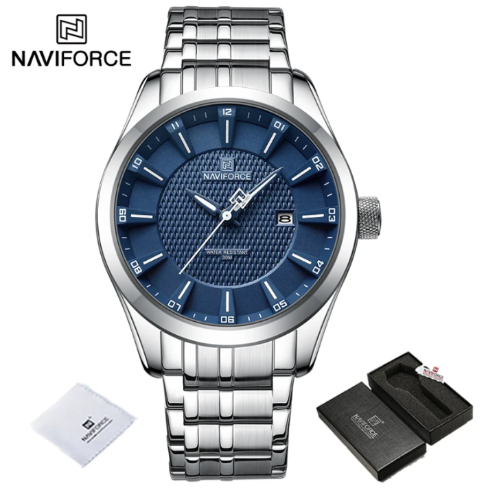 Naviforce 8032 - Image 5