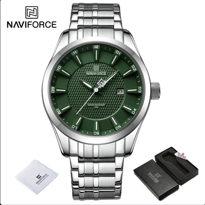 Naviforce 8032 - Image 4
