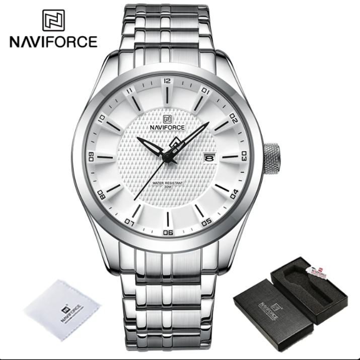 Naviforce 8032 - Image 3