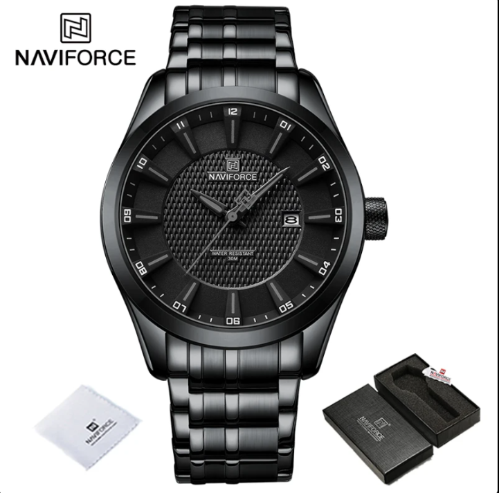 Naviforce 8032 - Image 2