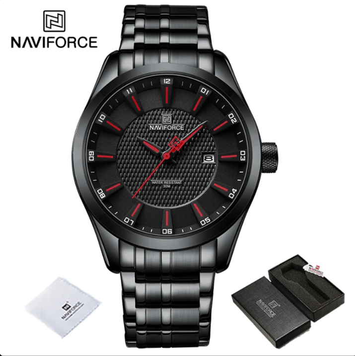 Naviforce 8032