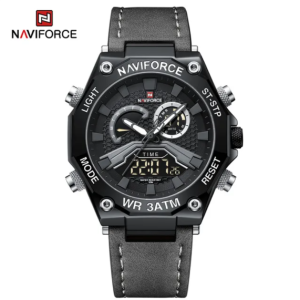 Naviforce NF9220 Men's Dual Display