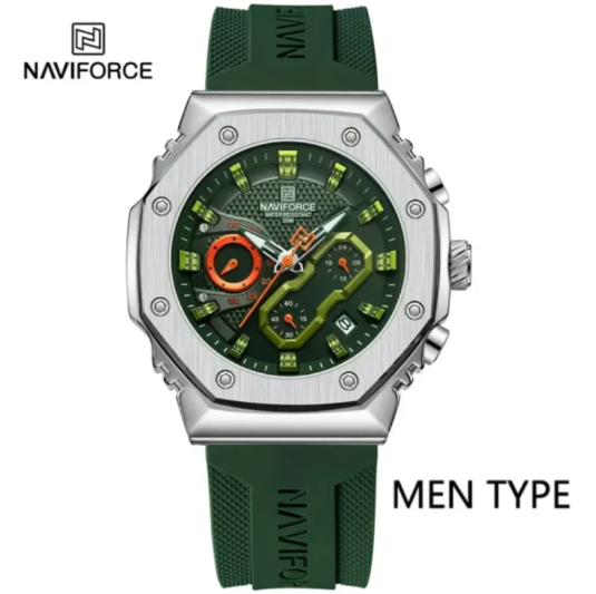 Naviforce NF8035 - Image 4