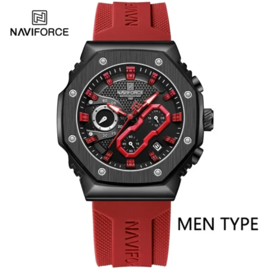 Naviforce NF8035 - Image 3