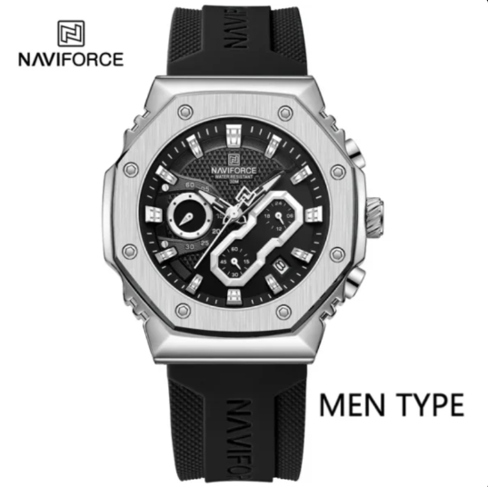 Naviforce NF8035 - Image 2