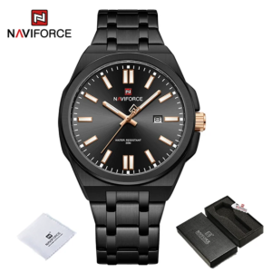 Naviforce NF9226 Primum Watch