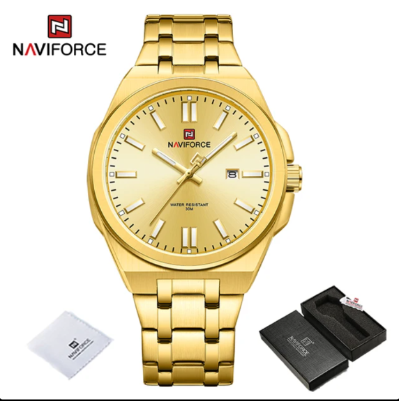 Naviforce NF9226 Primum Watch - Image 2