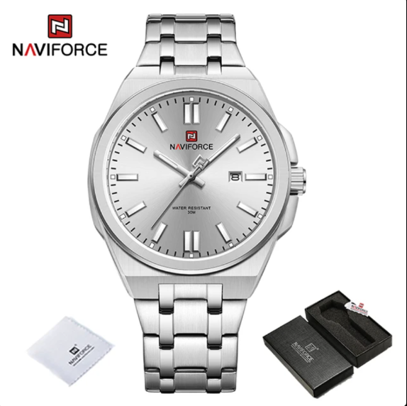 Naviforce NF9226 Primum Watch - Image 3
