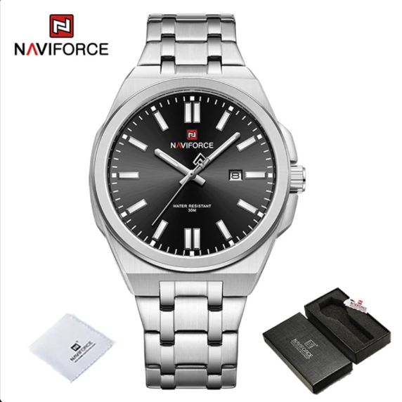 Naviforce NF9226 Primum Watch - Image 4