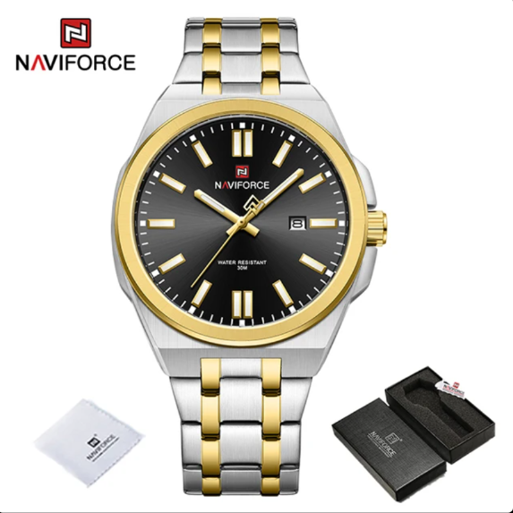 Naviforce NF9226 Primum Watch - Image 5