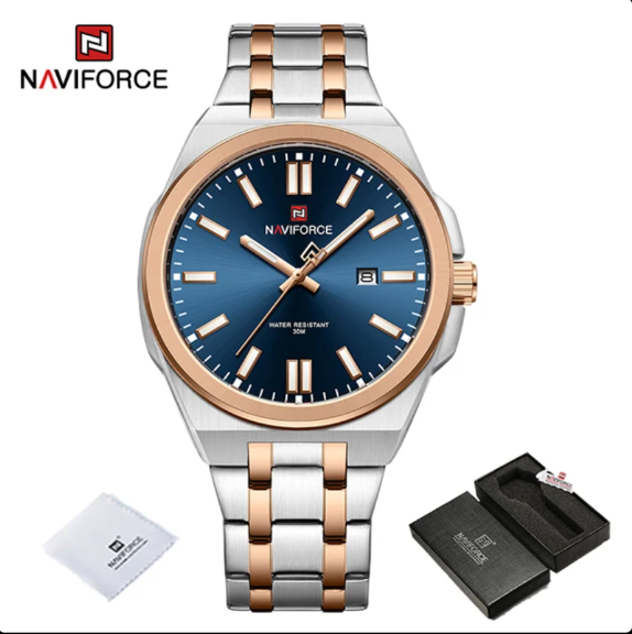 Naviforce NF9226 Primum Watch - Image 6