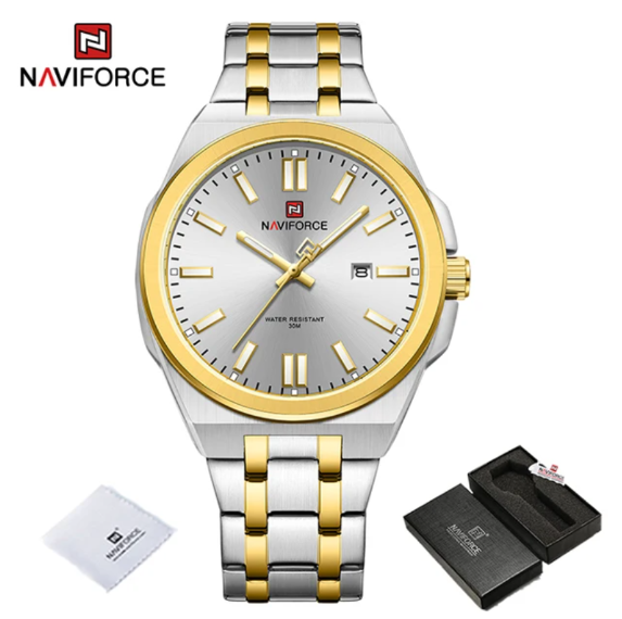 Naviforce NF9226 Primum Watch - Image 7