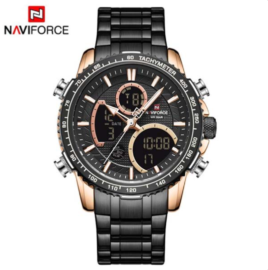 Naviforce NF9182 - Image 3
